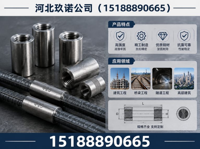 永年区紧固件制造展示图
